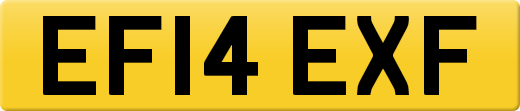 EF14EXF